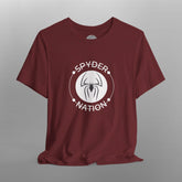 Can-Am Spyder Nation Crew Neck TShirt